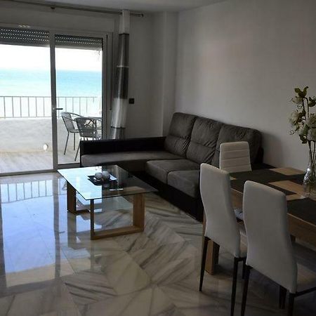 Apartamento Arena Beach Estepona Kültér fotó