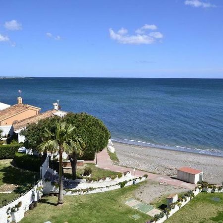 Apartamento Arena Beach Estepona Kültér fotó