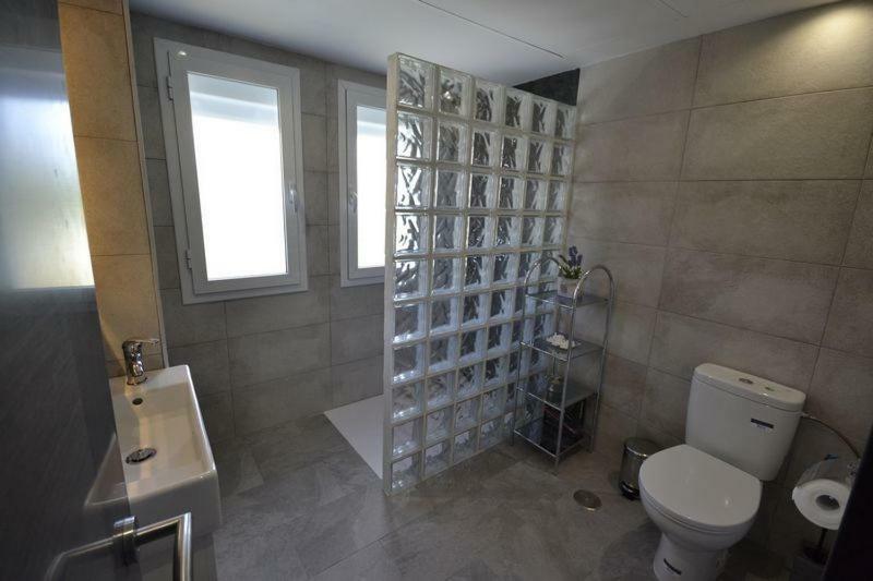 Apartamento Arena Beach Estepona Kültér fotó