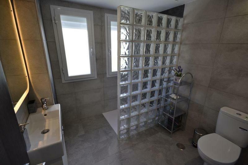 Apartamento Arena Beach Estepona Kültér fotó